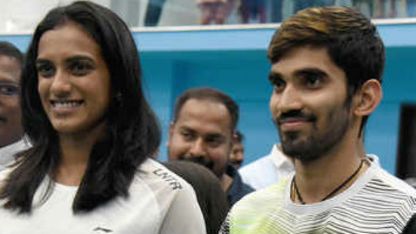 சொதப்பும் பிவி சிந்து 