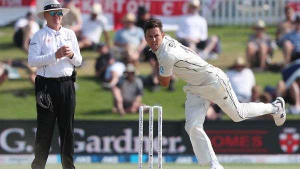 டிரெண்ட் போல்ட் இணைப்பு 