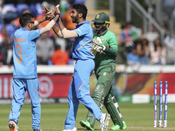 விக்கெட் எடுக்காத பும்ரா