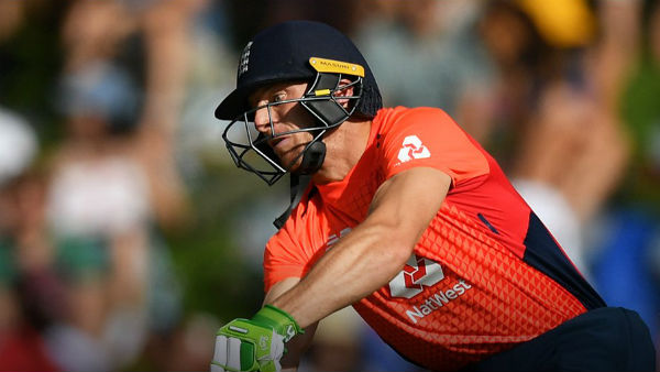 தென்னாப்பிரிக்க அணி அதிரடி