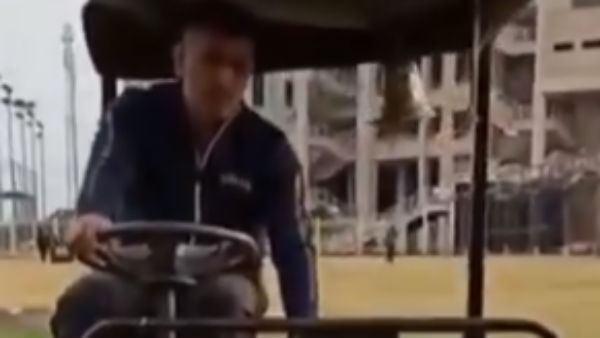 தீவிர பயிற்சி