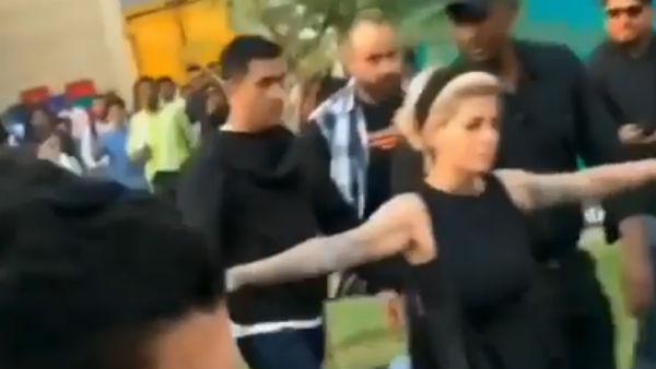 குவிந்த பாதுகாவலர்கள்