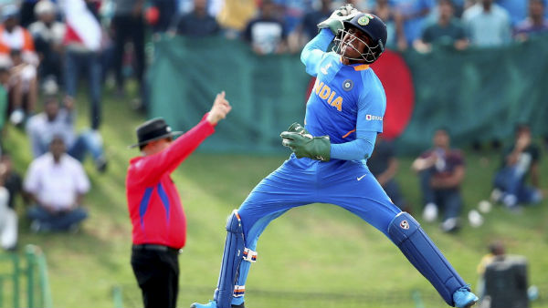 ஜெய்ஸ்வால் அபாரம்