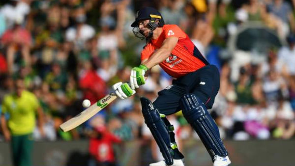 பவுண்டரி மழை