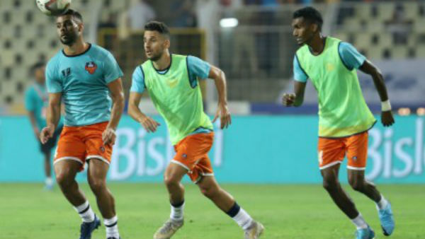 ISL 2019-20 : Jamshedpur FC vs FC Goa match 85 preview