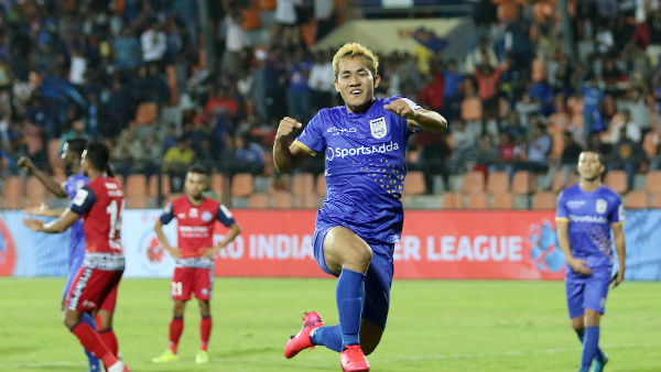 ISL 2019-20 : Mumbai City FC vs Jamshedpur FC match 75 report 