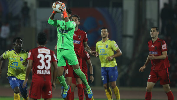 ISL 2019-20 : North East United FC vs Kerala Blasters FC match 76 report 