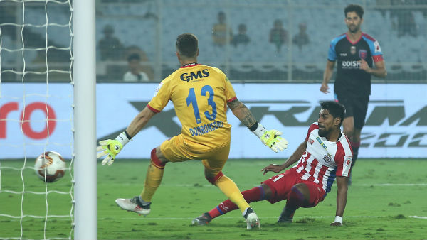 ISL 2019-20 : ATK vs Odisha FC match 77 report 