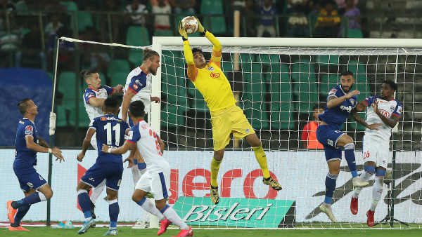 ISL 2019-20 : Chennaiyin FC vs Bengaluru FC match 78 report 