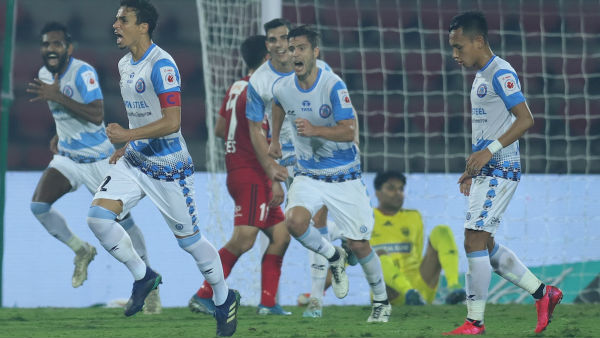 ISL 2019-20 : North East United FC vs Jamshedpur FC match 79 report 
