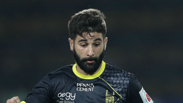 ISL 2019-20 : Hyderabad FC vs Jamshedpur FC match 81 report 