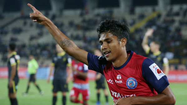ISL 2019-20 : Hyderabad FC vs Jamshedpur FC match 81 report 