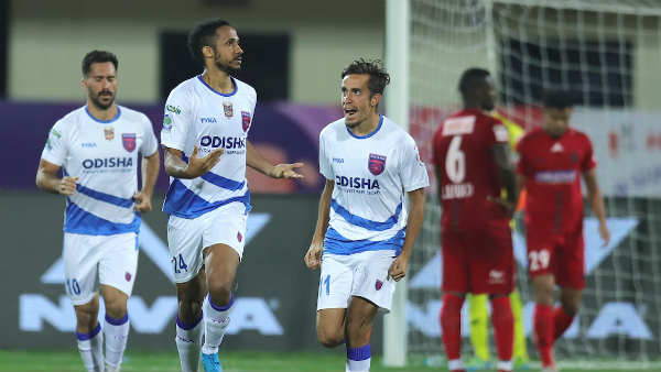 ISL 2019-20 : Odisha FC vs North East United FC match 82 report 