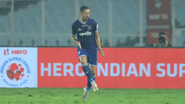 ISL 2019-20 : ATK vs Chennaiyin FC match 84 report 