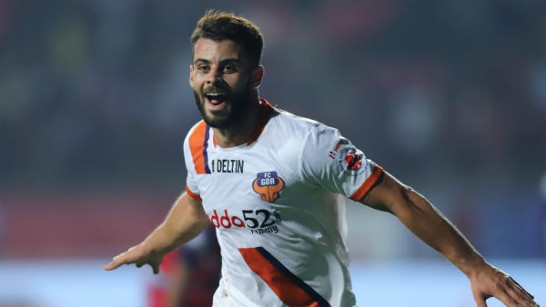 ISL 2019-20 : Jamshedpur FC vs FC Goa match report 