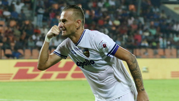 ISL 2019-20 : Mumbai City FC vs Chennaiyin FC match 87 report