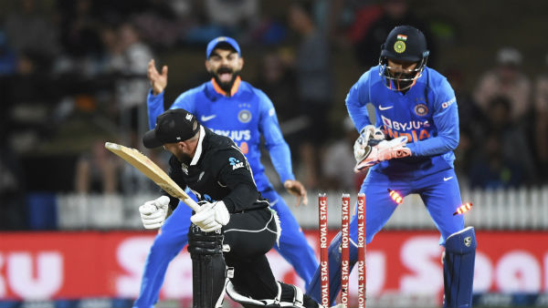 கைவிட்ட கோலி 