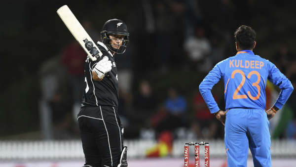 மூன்றாம் ஒருநாள் போட்டி