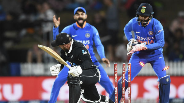 முதல் ஒருநாள் போட்டி 