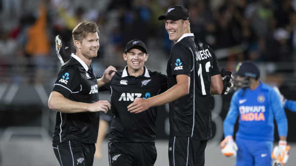 இந்தியா தோல்வி