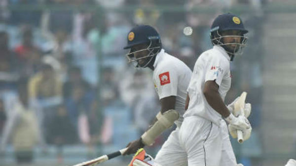 சந்திமாலின் சிறப்பான ஆட்டம் 