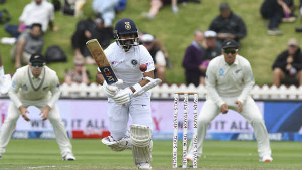 இந்தியா ஸ்கோர்