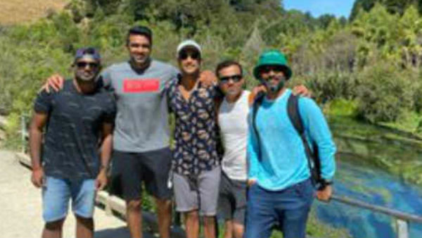 6வது இடத்தில் நியூசிலாந்து 