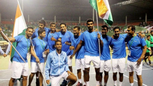 வலிமையான குரோசியா அணி 