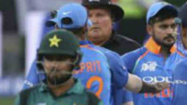 இருதரப்பு கிரிக்கெட் சிக்கல்