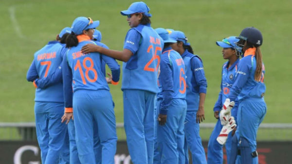 இந்தியா வெற்றி