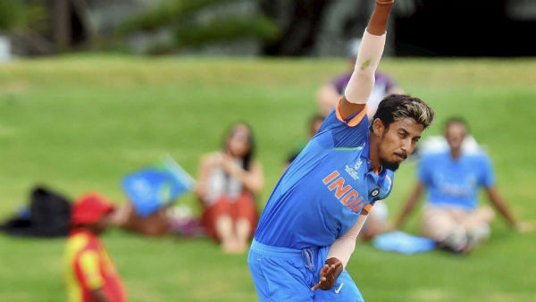 இந்திய பந்துவீச்சாளர்கள் 