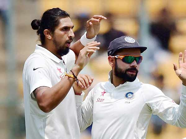  அஸ்வின் தேர்வு