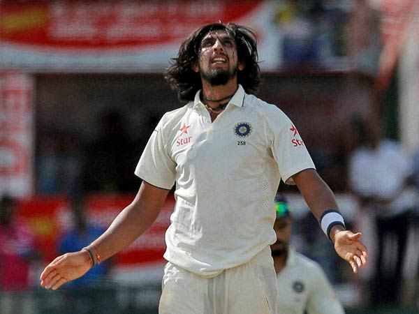 இஷாந்த் சர்மா காயம் 