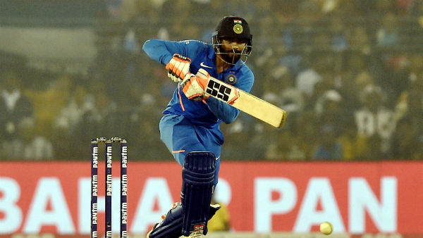 இந்தியா தோல்வி