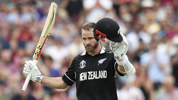 இந்தியா -நியூசிலாந்து டி20 தொடர் 