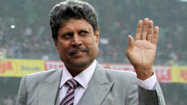 கபில்தேவ் பாராட்டு 