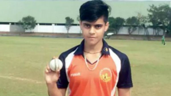 25 ரன்களுக்கு ஆல்-அவுட் 