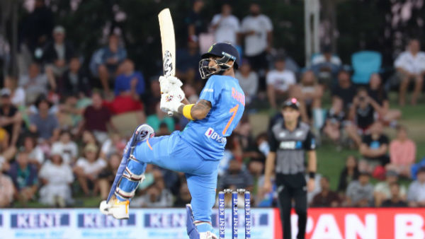 ஒரே ஒரு போட்டி வாய்ப்பு