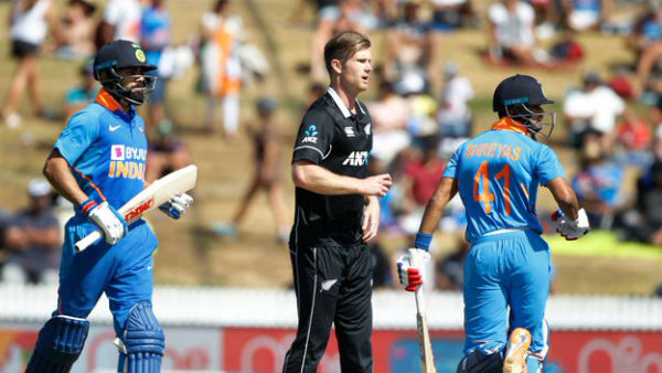 ஒருநாள் போட்டி