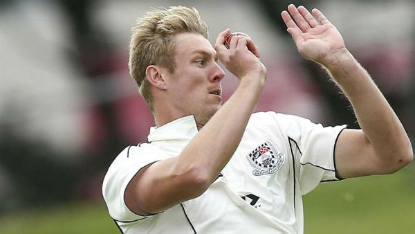 ஜேமிசன் அறிமுகம்