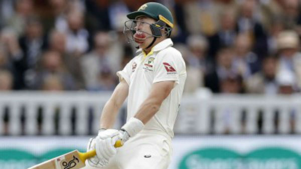 கில்கிறிஸ்ட் அணிக்கு டிம் பெயின் பயிற்சி கில்கிறிஸ்ட் அணிக்கு டிம் பெயின் பயிற்சி