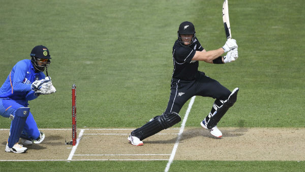 நியூசிலாந்து பேட்டிங்