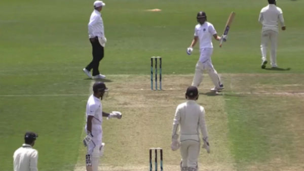 4 நாள் டெஸ்ட் போட்டி 