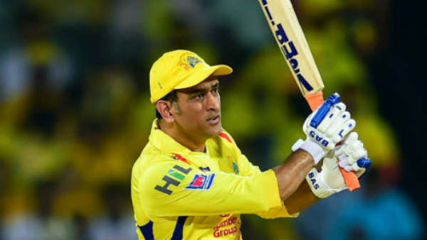 சென்னை சூப்பர் கிங்ஸ் கேப்டன் 