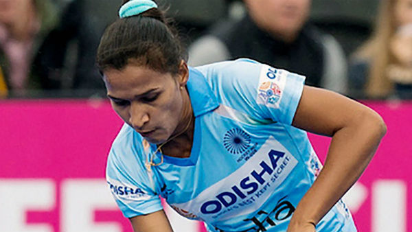 இந்திய மகளிர் அணி வெற்றி 