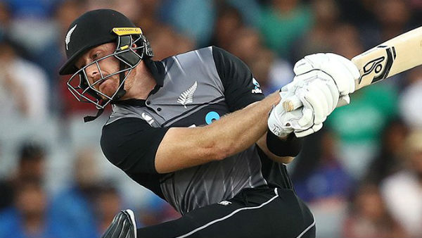 முதல் வைட்வாஷ் வெற்றி