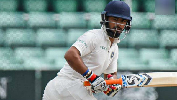 பண்ட் நிலை என்ன?