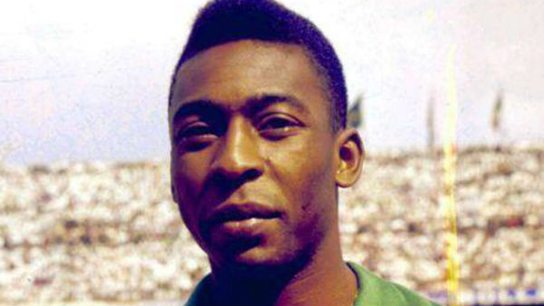 மன அழுத்தத்திற்கு உள்ளான பீலே 