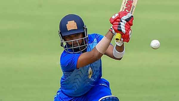 ப்ரித்வி 