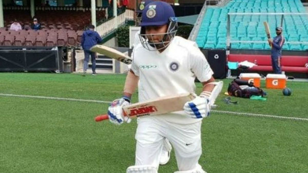 இந்திய அணி நம்பிக்கை 